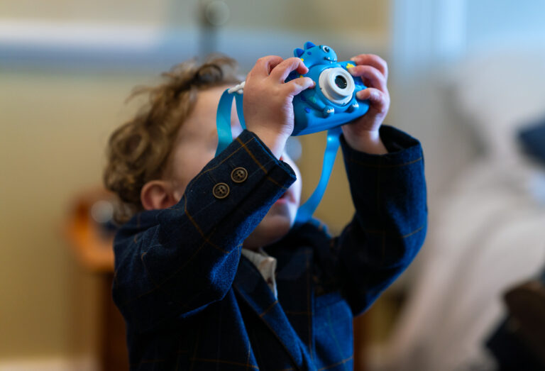 The Other Photographer - candid wedding photo by TME Photography Herts
